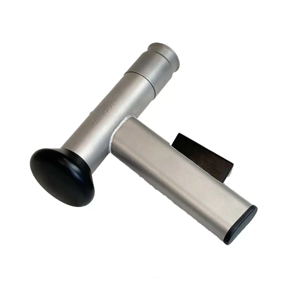 Lock release key — A / G spears