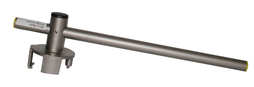 Venting and removal tool — A spear