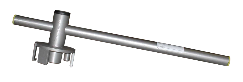 Venting and removal tool — G spear