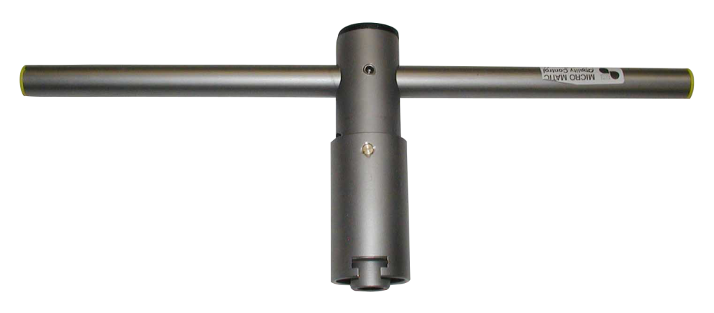 Venting and removal tool — S spear